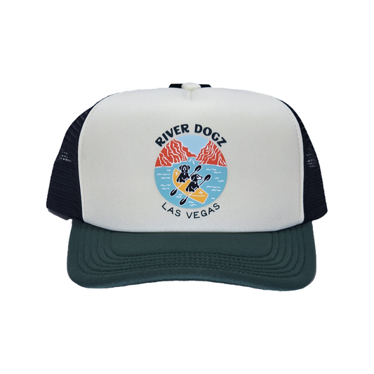 Trucker Hat